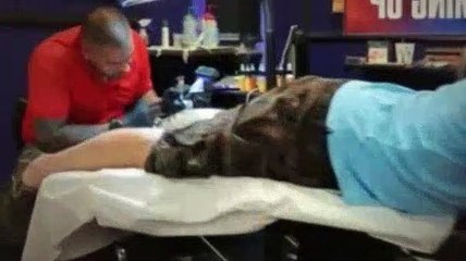 Ink Master S08E07 New School Old Scars