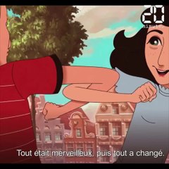 Festival de Cannes: Avec «Où est Anne Frank!»,  Ari Folman propose un nouveau film animé engagé