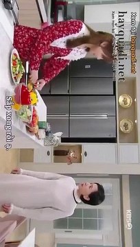 Vì Con Mà Sống Tập 57 - HTV2 Lồng Tiếng tap 58 - Phim Hàn Quốc - xem phim vi con ma song tap 57