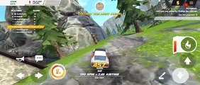 Crash Drive 3 | All Levels | Android IOS Gameplay and Walkthrough