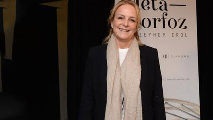 Bir Dilek Tut derneğinin başkanı Carole Hakko hayatını kaybetti