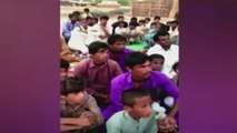 Over 60 Hindus forcibly converted to Islam in Pakistan's Sindh