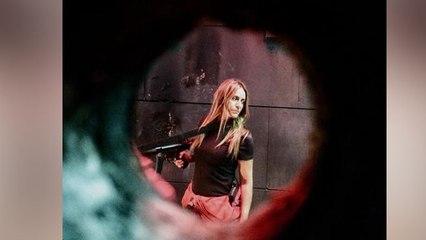 Itziar Ituno ने Social Media पर Release किया Money Heist का BTS Look, Check Out Photo | FilmiBeat