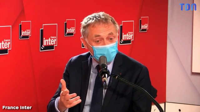 Des bons d'achats pour être vacciné ? peut-être la solution selon ce professeur