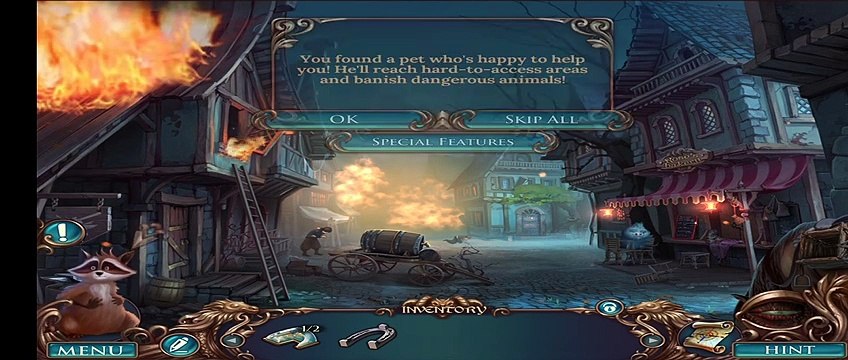 Midnight Calling : Wise Dragon | All Levels | Android | IOS | Gameplay and Walkthrough