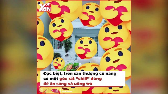 Bên trong dinh thự của Lý Nhã Kỳ: Như lâu đài của bà hoàng, sang trọng từng milimet