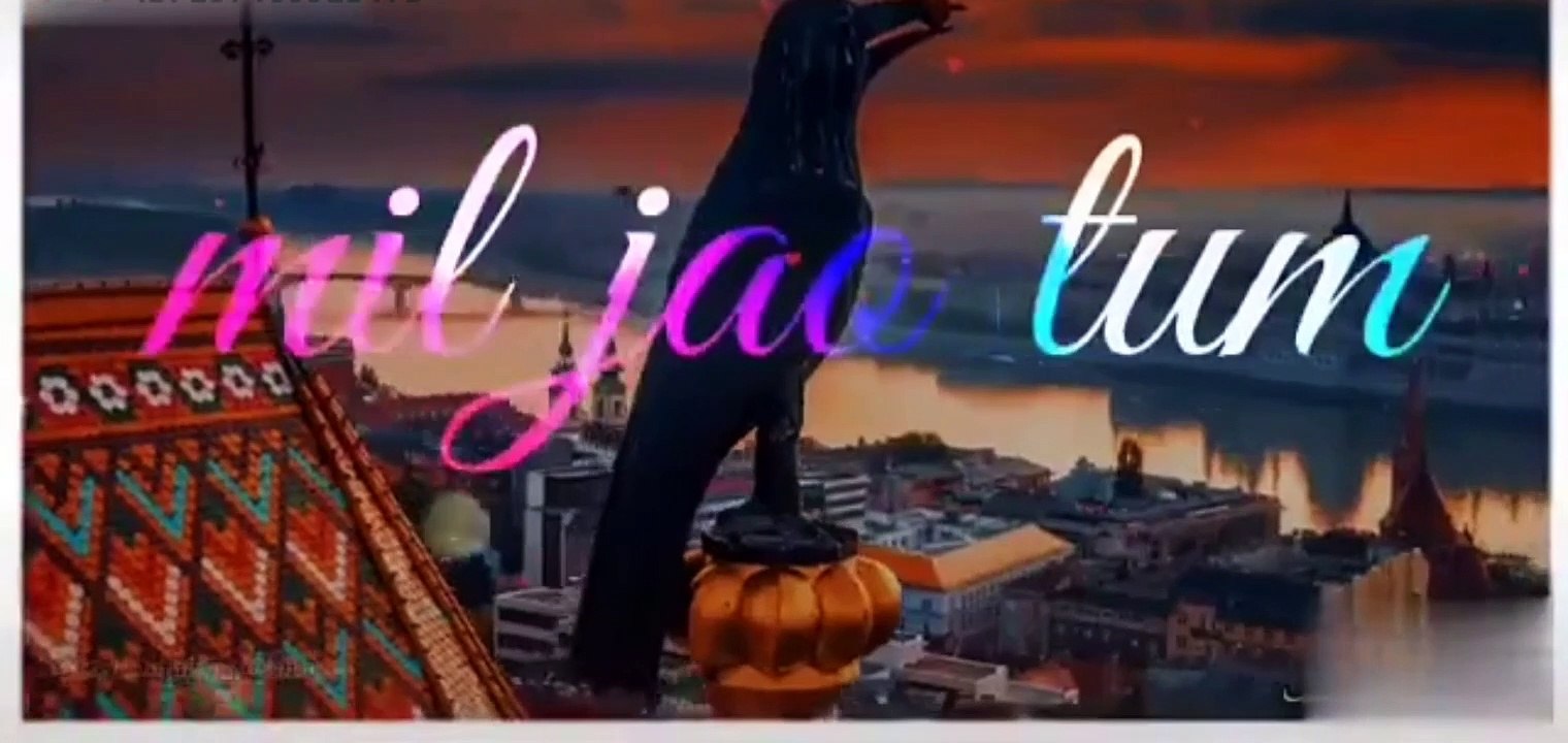 Mil jao tum mil jaye duniya  Whatsapp status video