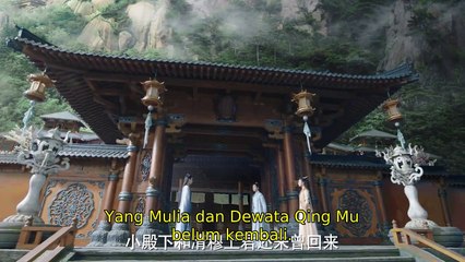 Ancient Love Poetry 2021 E33-SUB INDO
