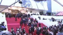 Cannes, standing ovation per i 
