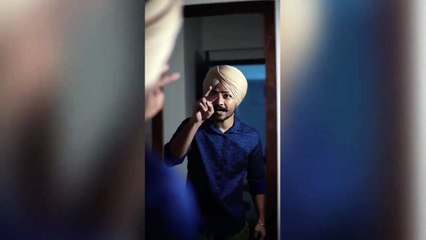 Himmat Sandhu -- Haal Ve Rabba (Cover) _ Sandhu Surjit _ Latest Punjabi Song_HD