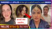 Himanshi Khurana SLAMS Trolls About Her Transgender Makeup Artist & Lip Fillers