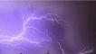 Rajasthan: Lightning strikes tower near Amer Fort