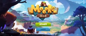 Meeerge | All Levels | Android | IOS | Gameplay and Walkthrough