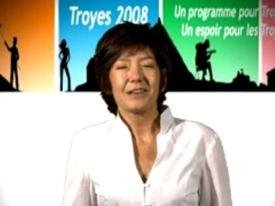 Veronique Prunier