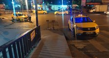 İstanbul’da hastane önünde silahlı saldırı