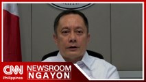 DFA nagbukas ng off-site passport renewal sites | Newsroom Ngayon