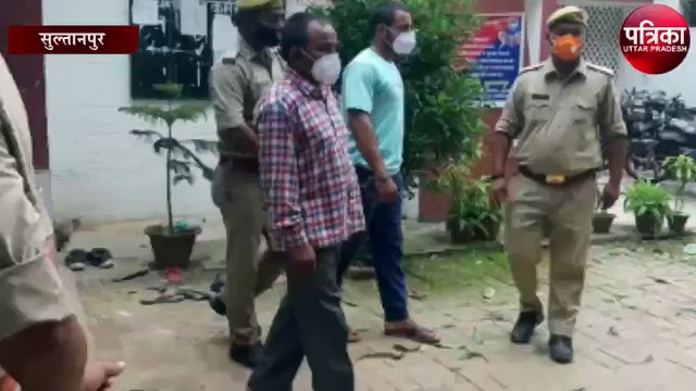 सर्राफा व्यापारी के साथ हुई लूट का पुलिस ने किया खुलासा