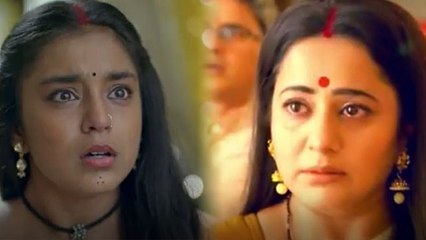 Imlie spoiler: Aditya का टूटेगा परिवार, इमली के सामने होगा खूब हंगामा | FilmiBeat