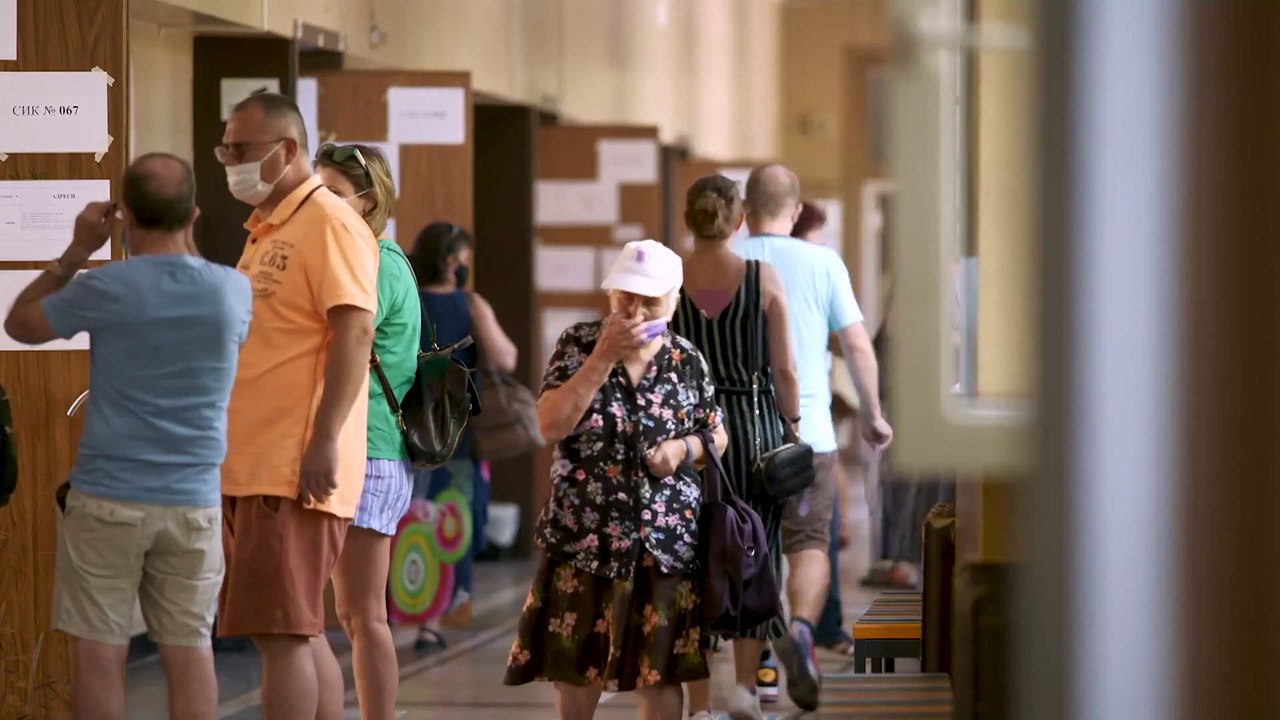 Bulgarien: Wahlsieg hängt an den Auslandsstimmen