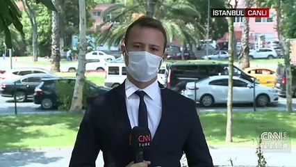 SON DAKİKA: Kiliseye saygısızlığa 3 gözaltı