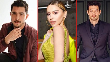 "Kaan'a tahammülüm kalmadı" diyen Hadise, yeni sevgilisine aşkını ilan etti