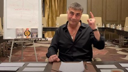 Sedat Peker suç örgütüne operasyon! Restoran zinciri sahibi bir şirketi yağmalayan 15 örgüt üyesi gözaltında