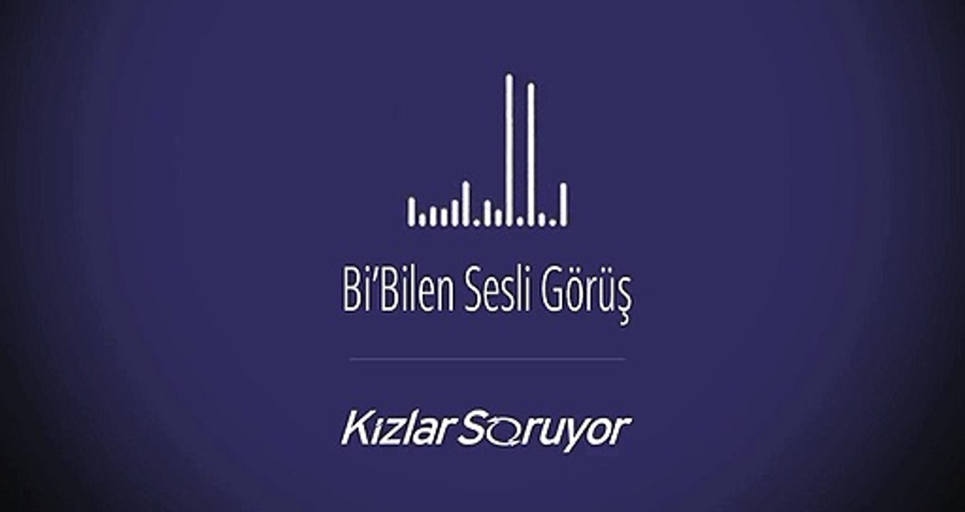 Bi’Bilen Ayşegül Özdemir - Sesli Görüş - En lezzetli mantar çeşidi hangisi?