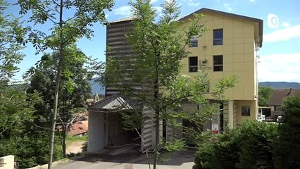 Reportage - Le meunier ne dort pas mais son moulin va trop vite