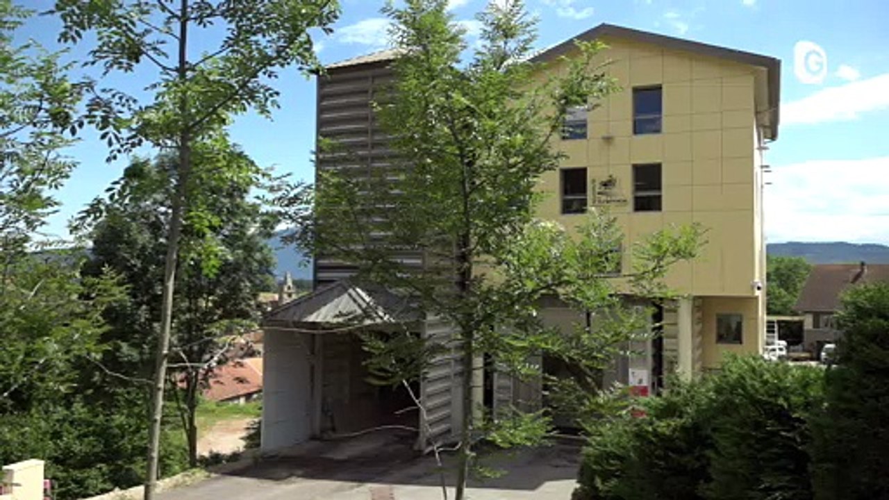 Reportage - Le meunier ne dort pas mais son moulin va trop vite