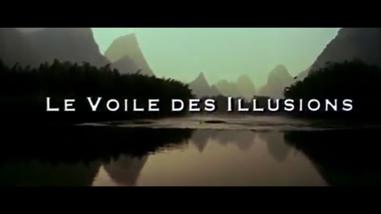 LE VOILE DES ILLUSIONS (2006) HD-Rip avec liens - Vidéo Dailymotion