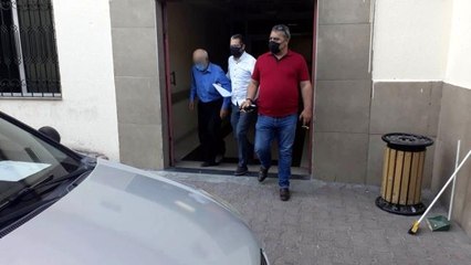 Son dakika haberleri! Oğlunu tabancayla öldüren baba adliyede