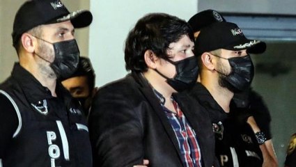 Tosuncuk'un ifadesinden yeni detaylar: Bitcoin'e yatırım yaptım ve paramı 10'a katladım