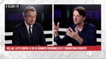 LE GRAND ENTRETIEN - Le Grand Entretien de Frédéric Martin (XSL LAB) par Michel Denisot