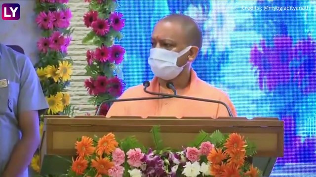 Yogi Adityanath, Uttar Pradesh CM Unveils Population Control Policy: Highlights