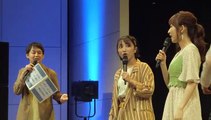 (Fc Dvd) Country Girls Fc Event 2019 ~Natsu No Dai Shikakkei~ (2019.12.26) Part 1