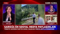 Mustafa Sarıgül'den çok konuşulan Tiktok paylaşımları hakkında açıklama