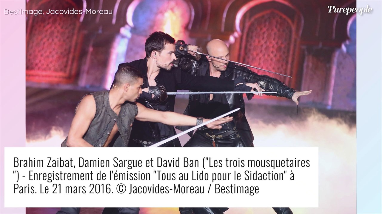 Damien Sargue heureux avec sa femme : rare photo de leur fille pour leurs 5 ans d'amour !