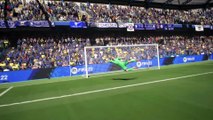 FIFA 22 - Tráiler de anuncio