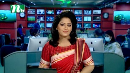 NTV Dupurer Khobor | 12 July 2021