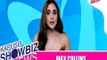 Kapuso Showbiz News: Max Collins, naiyak nang muling pumirma ng kontrata sa GMA Network