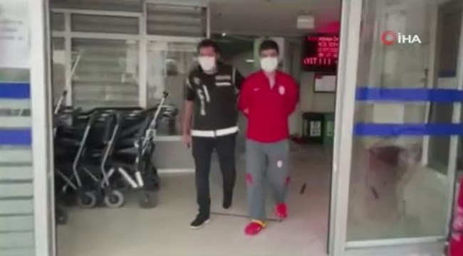 İstanbul merkezli 2 ilde organize suç örgütüne operasyon: 15 gözaltı