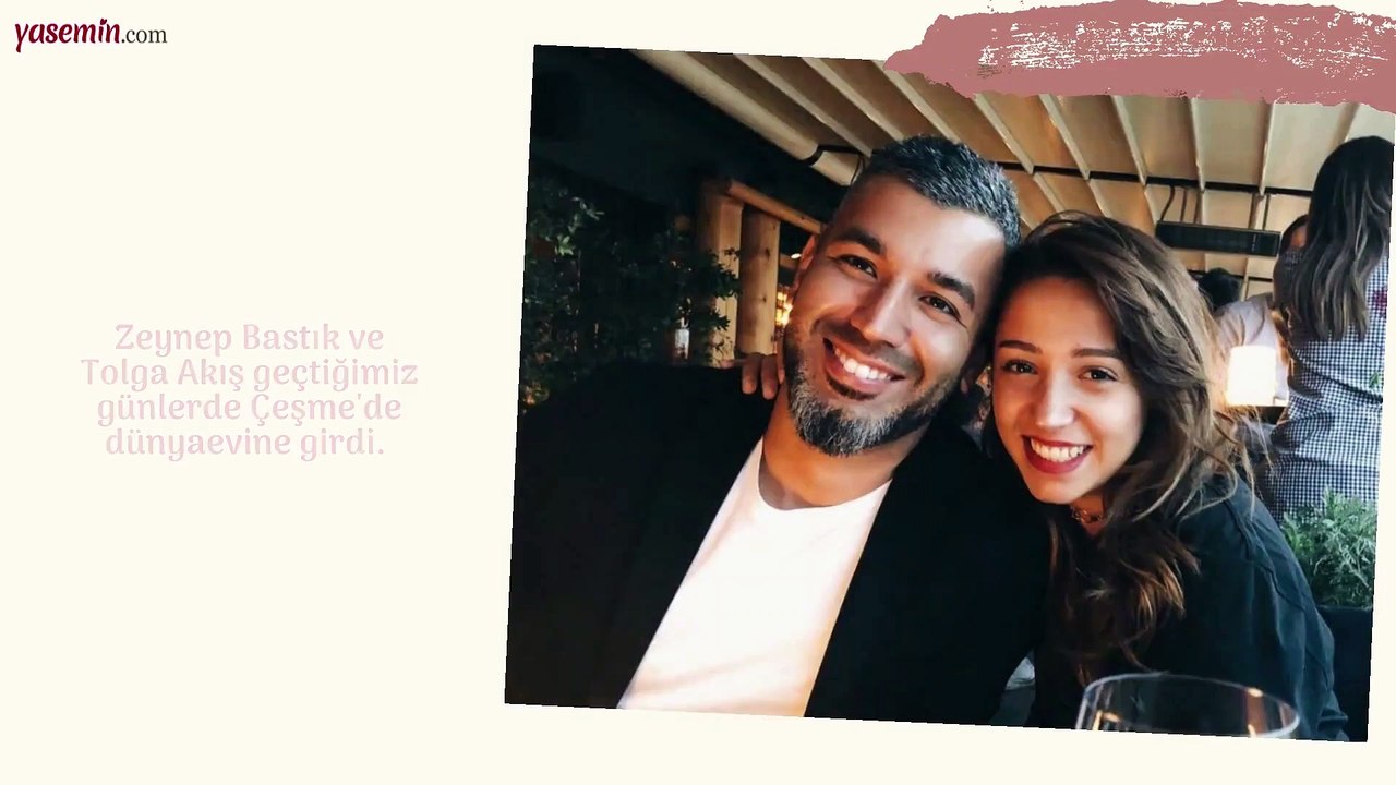 Zeynep Bastık'ın gelinlik fiyatı dudak uçuklattı!