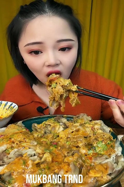 Chinese Food
