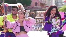 Khatron Ke Khiladi 11 Promo; Anushka Sen latest fun on Khatron Ke Khiladi 11 | FilmiBeat
