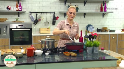 Gülşahça Lezzetler 12 Temmuz 2021