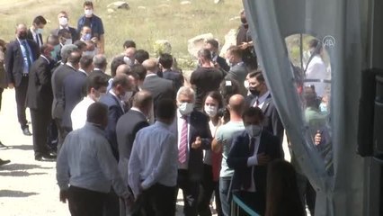 Son dakika haberleri! Bakan Varank: "OSB'si olmayan ilimiz kalmadı"