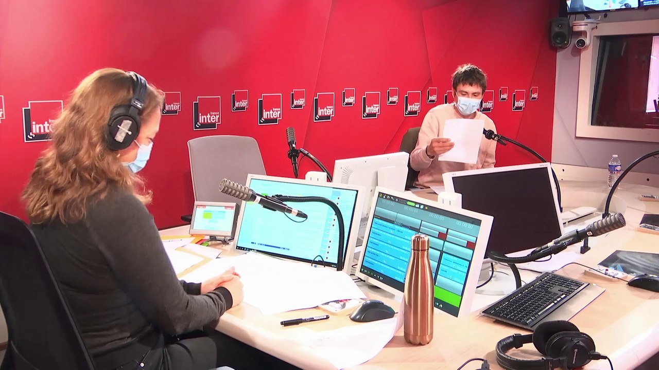 Belle journée et belles vacances - Le billet de Guillermo Guiz