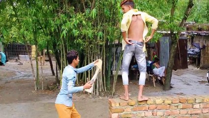 MUST WATCH NON STOP VIDEO MUST WATCH NEW FUNNY VIDEO
