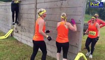 Total Warrior at Bramham Park