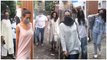 Ananya Panday Visited By Malaika Arora, Seema Khan, Amrita Arora, Karisma Kapoor With Daughter